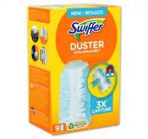 SWIFFER Staubmagnet-Ersatzwischtücher*