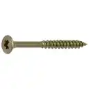 Bild 2 von GO/ON! Torx-Spanplattenschraube, ØxL: 4,5 x 50 mm, Stahl