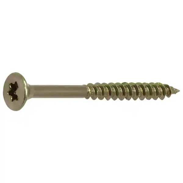 Bild 2 von GO/ON! Torx-Spanplattenschraube, ØxL: 4,5 x 50 mm, Stahl