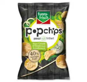 FUNNY FRISCH Popchips*