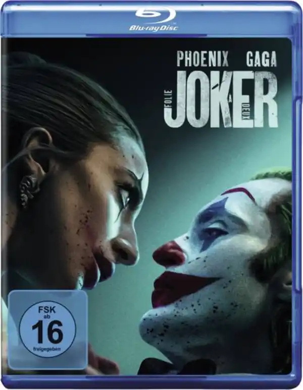 Bild 1 von Universal Pictures Joker: Folie À Deux