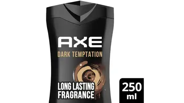 Bild 1 von AXE Duschgel Dark Temptation