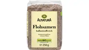 Alnatura Bio Flohsamen