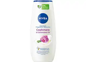 NIVEA Duschgel 'Cashmere Moments'