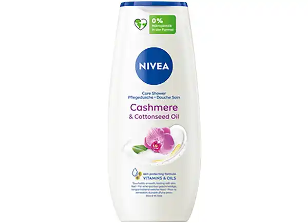 Bild 1 von NIVEA Duschgel 'Cashmere Moments'