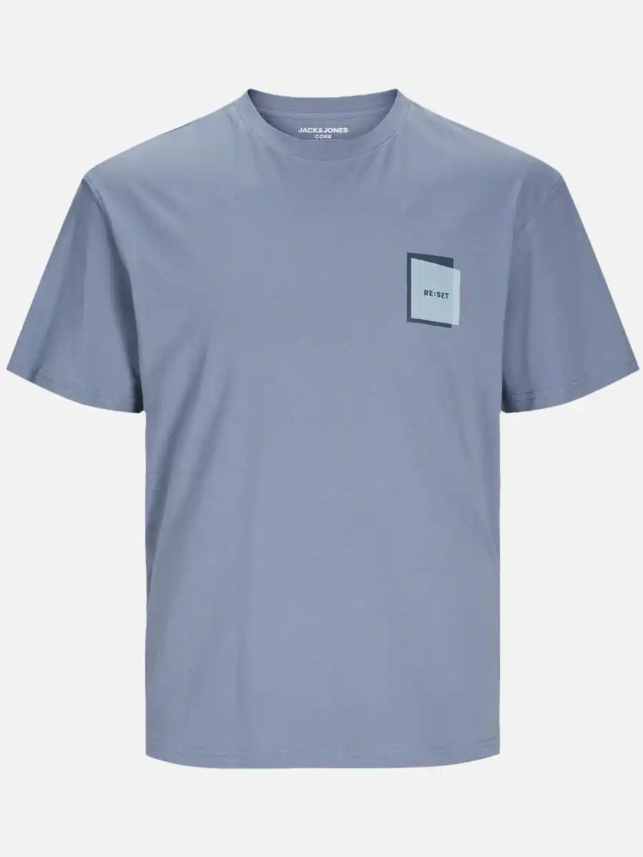 Bild 1 von Jack&Jones JCOTONE PRINT TEE SS T-Shirt Blau