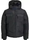 Bild 1 von Jack&Jones JJBUILD PUFFER JACKET Jacke Schwarz