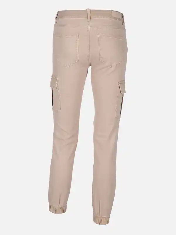 Bild 2 von Only ONLMISSOURI REG ANKL Cargo Pants Grau