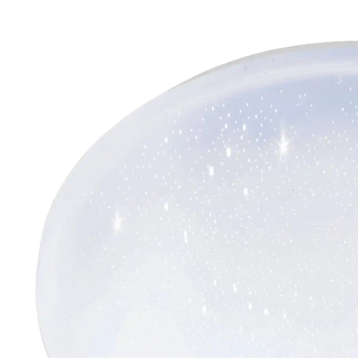 Bild 2 von EGLO Wand-/Deckenleuchte »POGLIOLA-S«, Stahl, 4000K