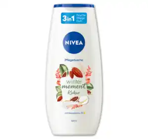 NIVEA Pflegedusche*