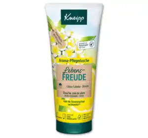 KNEIPP Aroma- Pflegedusche*