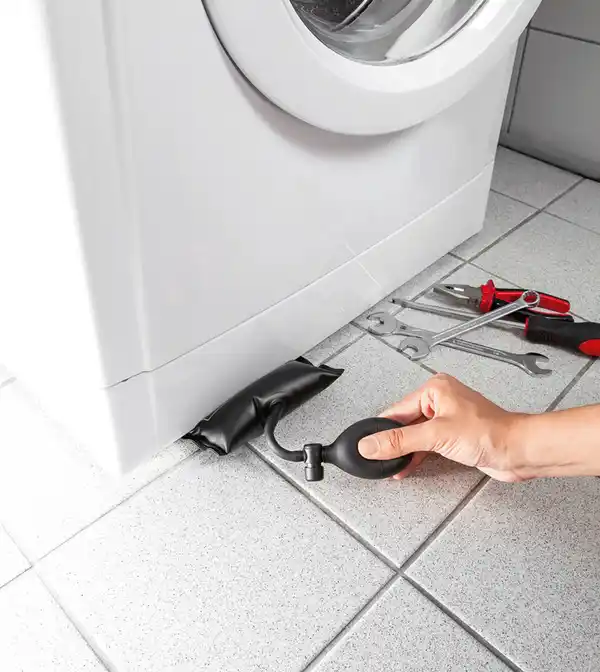 Bild 2 von Hebe- und Montagekissen 2er Set