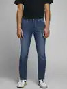 Bild 3 von Jack&Jones JJIGLENN JJORIGINAL A Jeans Blau