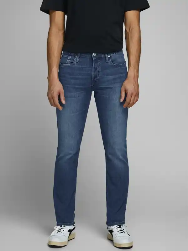 Bild 3 von Jack&Jones JJIGLENN JJORIGINAL A Jeans Blau