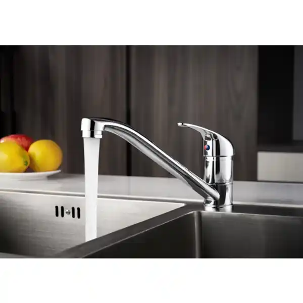 Bild 2 von GO/ON! Küchenarmatur, Einhebelmischer, Durchflussmenge: 10,8 l/min