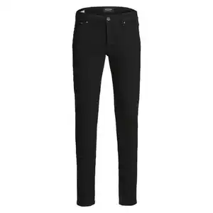 Jack&Jones JJIGLENN JJORIGINAL A Jeans Schwarz