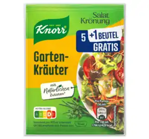 KNORR Salat Krönung*