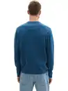 Bild 2 von Tom Tailor Herren Pullover Grau