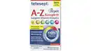 Bild 1 von tetesept Vitamin A-Z Depot Tabletten