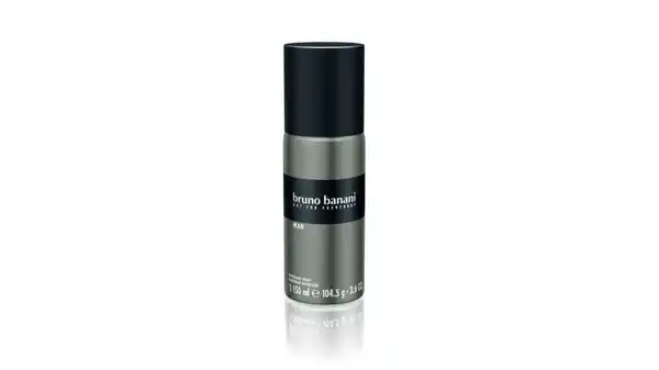 Bild 1 von bruno banani Deospray Men