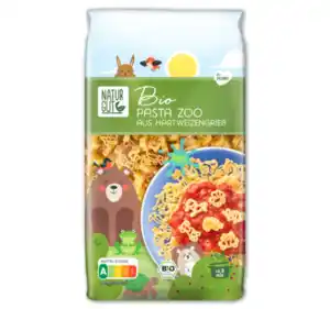 NATURGUT Bio Pasta Zoo*