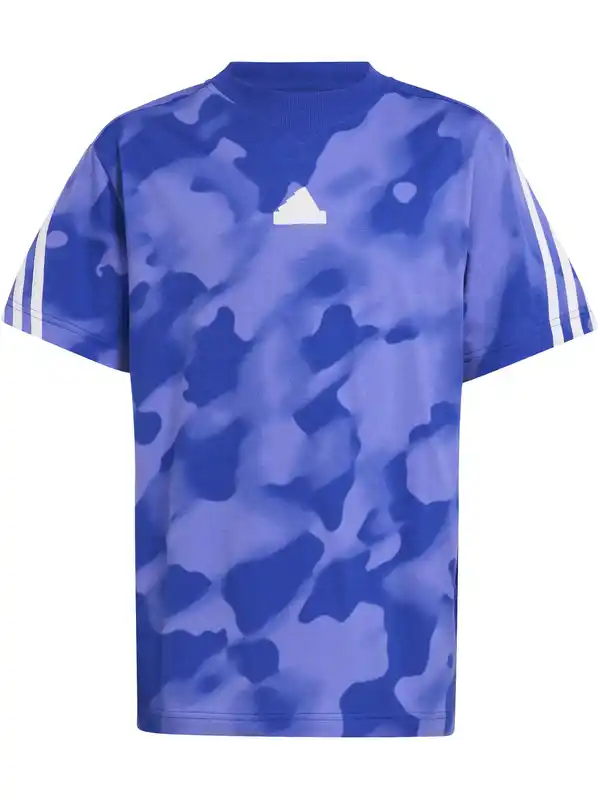 Bild 1 von Jungen Sportshirt Blau