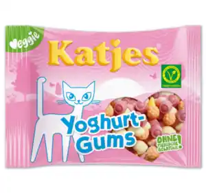 KATJES Gums