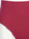 Bild 3 von Damen Taillenslip Seamless im 2er Pack Pink