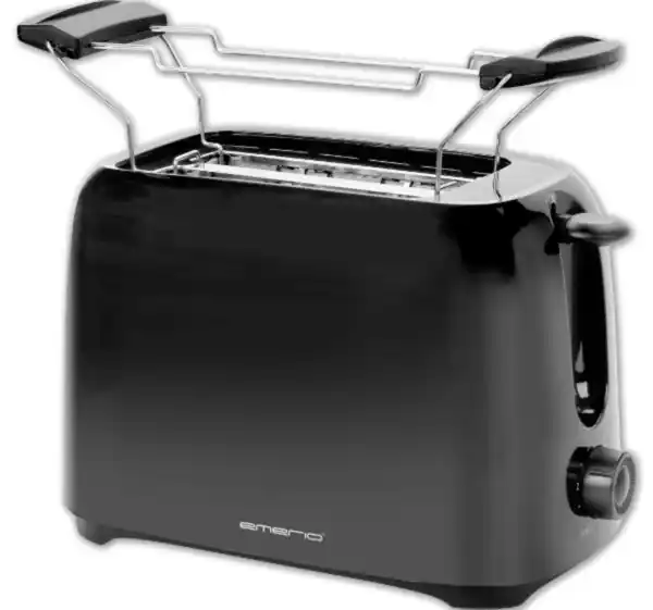 Bild 1 von EMERIO Toaster TO-28676.3*