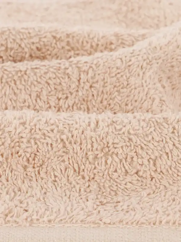 Bild 2 von Handtuch 50x90cm Weiß