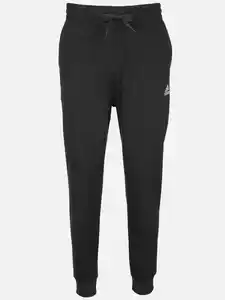 Herren Jogginghose Schwarz