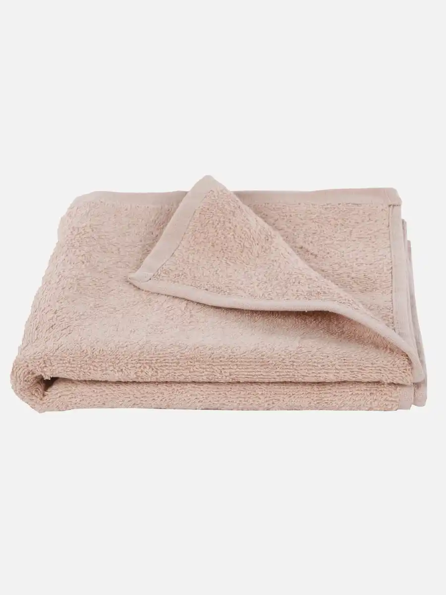 Bild 1 von Duschtuch, 70x130cm Weiß