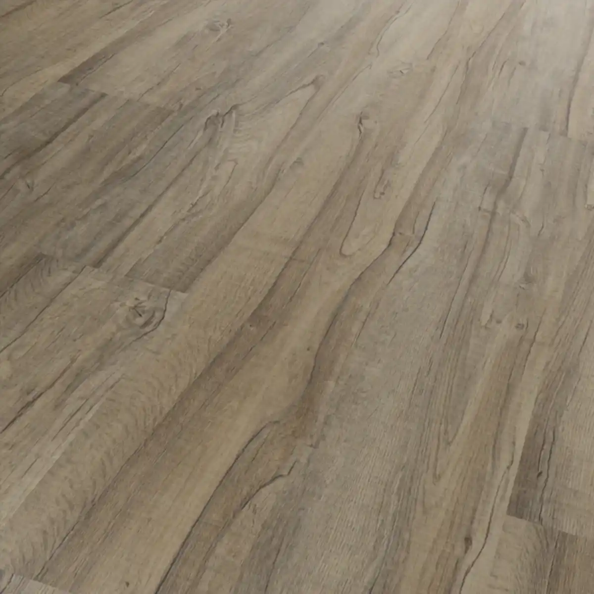 Bild 1 von RENOVO Vinylboden »RIGID 4.8/0.2«, BxLxS: 184 x 1220 x 4,8 mm, Eiche