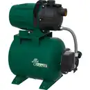 Bild 4 von Mr. GARDENER Hauswasserwerk »HWW 3200 K«, 3200 l/h, 550 W, 3,5 bar