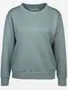 Bild 1 von Damen Sport Sweatshirt Blau