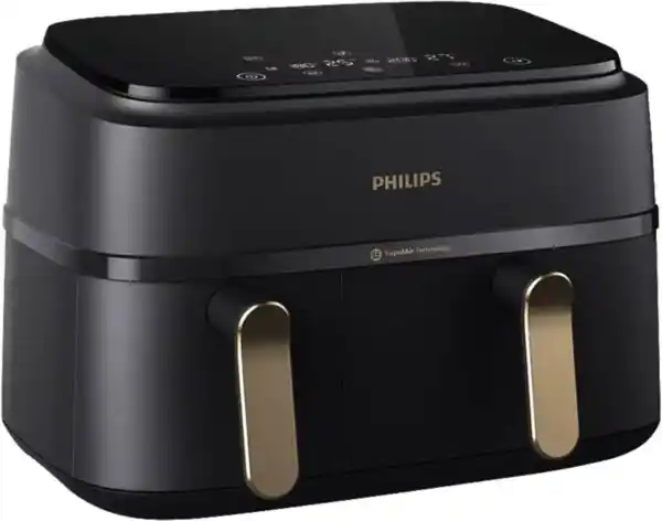 Bild 1 von Philips NA352/04 Airfryer