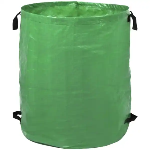 Bild 1 von GO/ON! Gartenabfallsack, HxB: 80 x 65 cm, Kunststoff