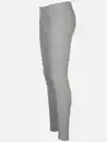 Bild 3 von Damen Ripp-Leggings Grau