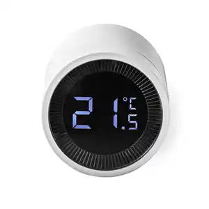 SmartLife digitales Heizkörperthermostat