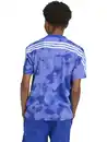 Bild 2 von Jungen Sportshirt Blau