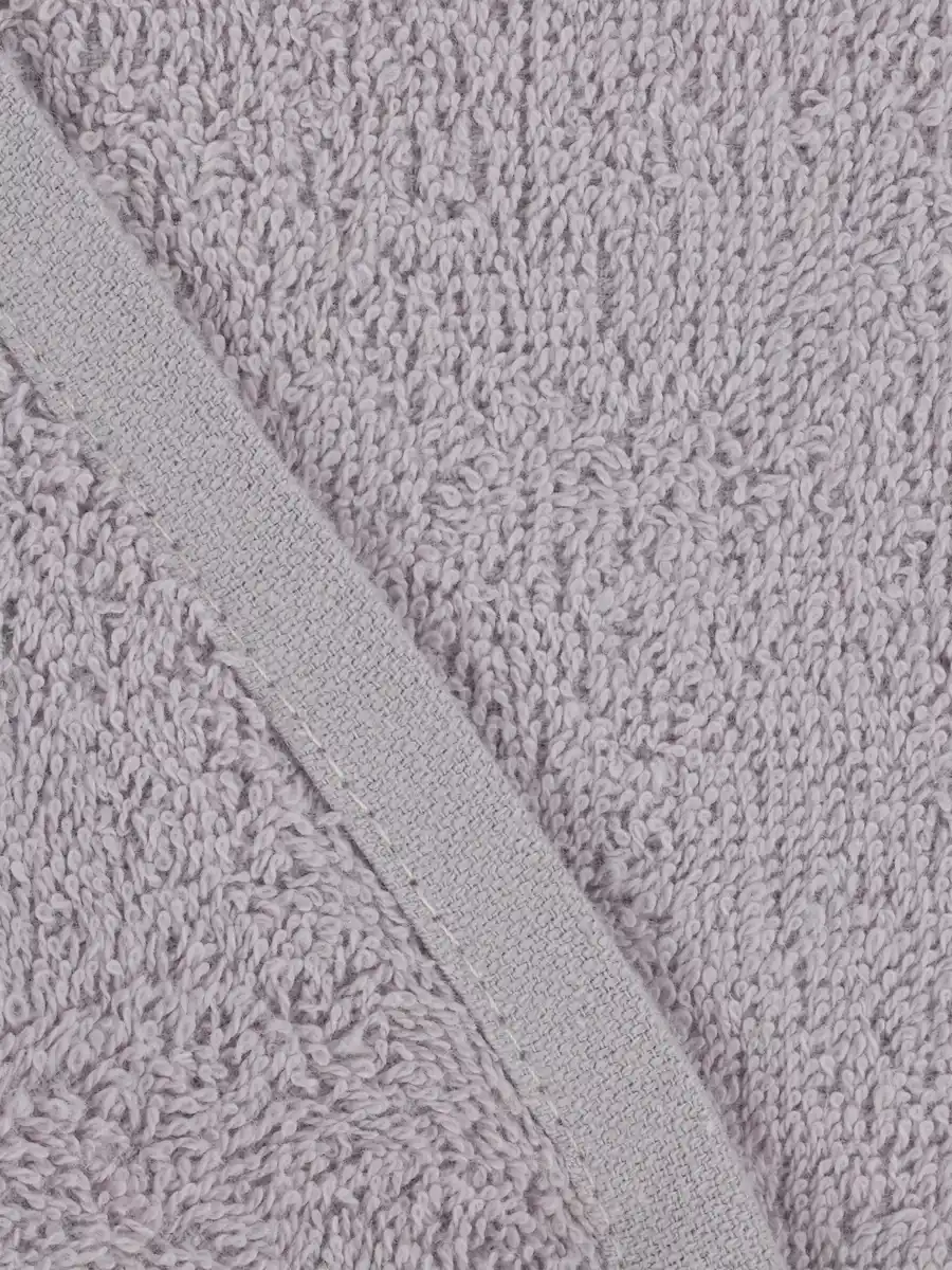 Bild 3 von Gästetuch, uni, 30x50cm Lila