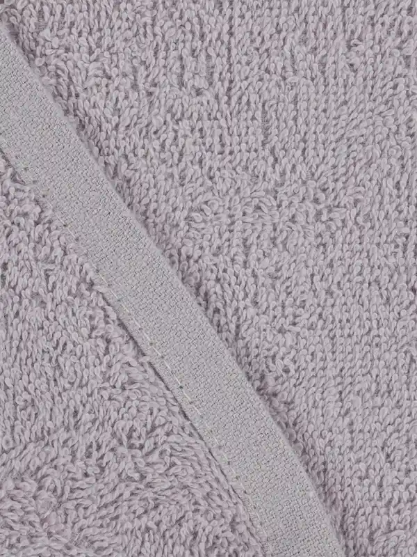 Bild 3 von Gästetuch, uni, 30x50cm Lila