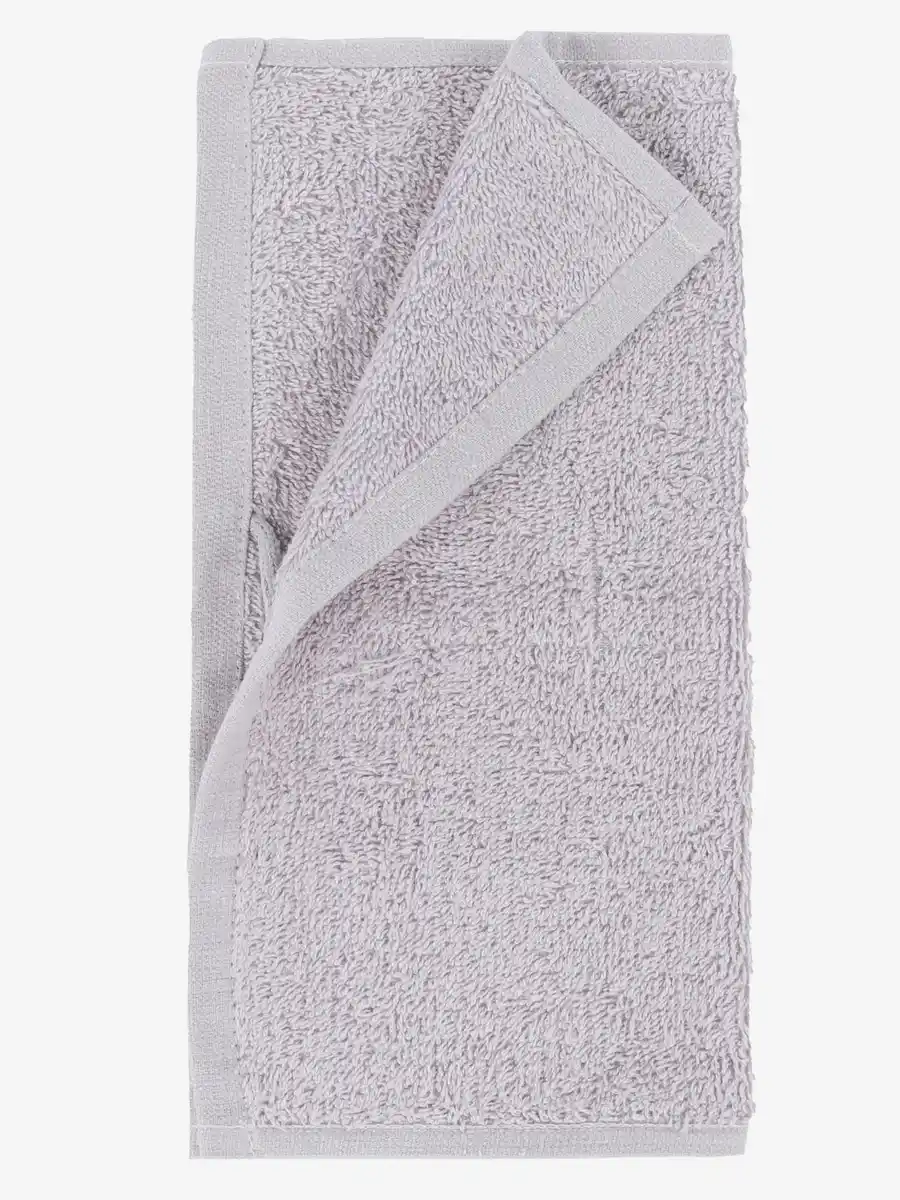 Bild 1 von Waschtuch uni, 30x30cm Lila