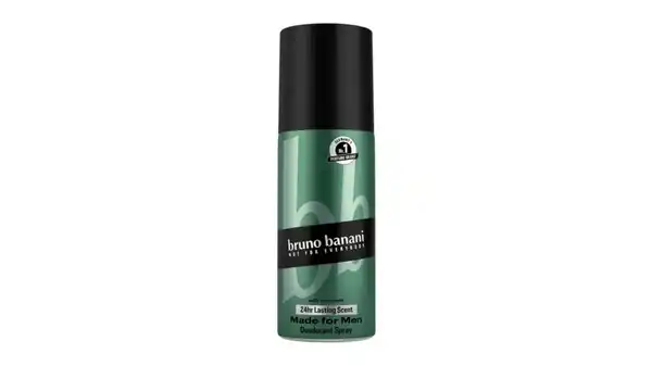 Bild 1 von bruno banani Deospray Made for Men