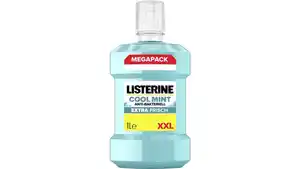 Listerine Mundspülung Cool Mint XXL