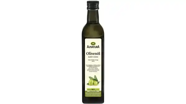 Bild 1 von Alnatura Bio Olivenöl nativ extra