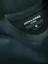 Bild 2 von Jack&Jones JCOAERO FRONT PRINT T Shirt Grau