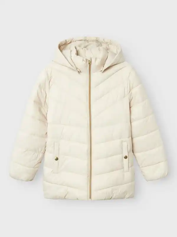 Bild 1 von Mädchen Steppjacke Beige