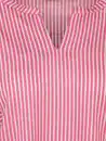 Bild 3 von Damen Blusenshirt im Streifenlook Pink