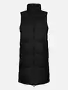 Bild 1 von Vero Moda VMUPPSALA 3-4 WAISTCO Longweste Schwarz